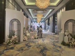 -南京富力万达嘉华酒店·宴会厅