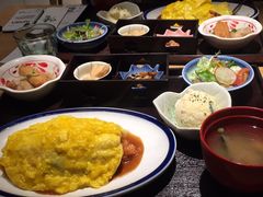 -味太助·银饭食堂(中华城店)