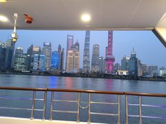 -上海港国际客运中心