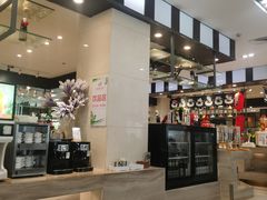 -铂丽斯国际大酒店-凯悦自助餐厅