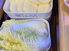 -骨气鼓气羊棒骨·羊蝎子(住总万科广场店)