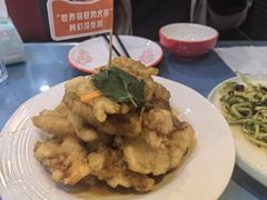 -京城百饺园•东北菜馆(红谷滩店)