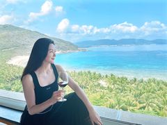 -三亚太阳湾柏悦酒店