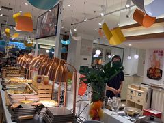 -快乐爱斯米牛排自助(金州安盛店)