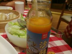 -西贝(宝乐汇店)