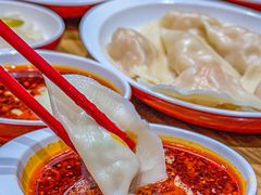 -喜家德虾仁水饺(南山书城店)