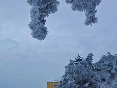 -九华山风景区