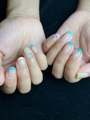 -Meet Nail 美睫·美甲