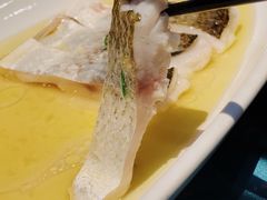 -茶人村·宫廷私厨(奥体印象城店)