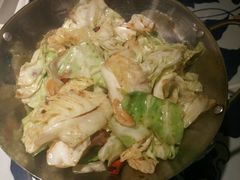 -绿茶餐厅(龙湖杭州金沙天街店)
