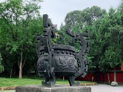 -成都武侯祠博物馆