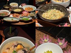 -千岛湖小鱼儿·淳安匠心农家菜