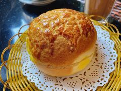 -香港威特瑞茶餐厅(小白楼音乐厅店)