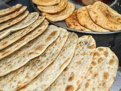 -秦君宝手擀菠菜面(金花路店)