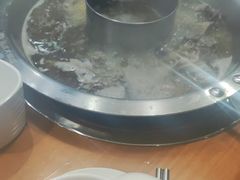 -鹅火锅(翡翠路店)