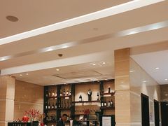 -浙江西子宾馆·瑶园咖啡厅