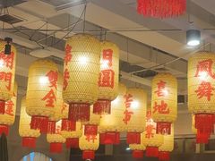 -朱光玉火锅馆(正弘城店)