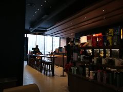 -星巴克臻选(北京太阳宫凯德店)
