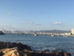 -海底捞火锅(威高广场店)