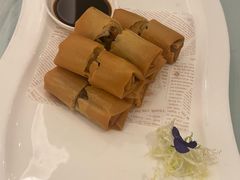 -皇朝尊会(龙之梦大酒店)