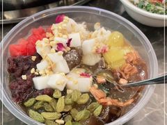-刘一手重庆火锅(万达广场店)
