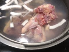 -原味主张椰子鸡·脆皮文昌鸡煲(友谊广场店)