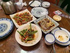 -孙府大院(步行街店)