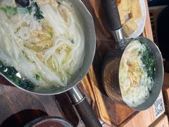 -小满手工粉(上海新世界城店)