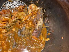 -鱼窝棚柴火铁锅炖(富山屯店)