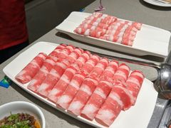 -海底捞火锅(奥森店)