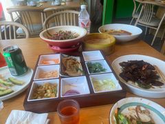 -满盛家宴·烤鸭·海鲜天津菜(河北路总店)