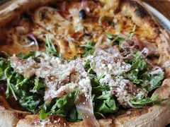 -PIZZA BIANCA(民园店)