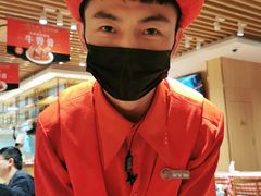 -西贝莜面村(近铁城市广场店)