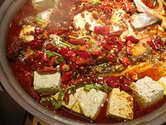 -师烤·豆花烤鱼(深圳坂田天虹店)