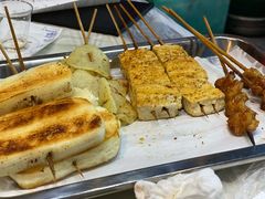 馒头片-大成海鲜烧烤·龙虾(南方商城店)