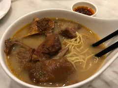 -翠華餐廳(浦东机场T1店)