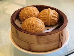 -星河湾半岛酒店-真粤中餐厅