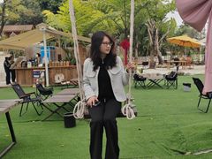 -柠檬花院烤肉·围炉煮茶·草坪团建·生日派对(三圣乡店)