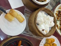 -香港蓮香樓(中環店)