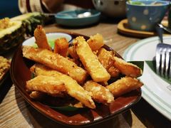 -长勺子东南亚(街道口店)