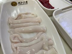 -潮汕大目牛肉火锅(水围店)
