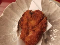 -鳥喜Toriki怀石烧鸟料理