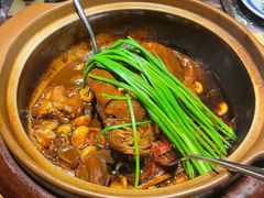 -隐厨·中国菜馆(三里屯T+MALL店)