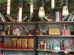 零售区-鲜呦蒸汽石锅鱼(北辰路店)
