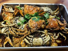 -食鸡公社辣子鸡·潍坊菜·烧烤