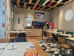 -棒约翰比萨·意面(肇嘉浜路店)