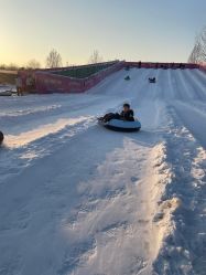 -优沃得自然教育农场·冰雪乐园·生日会·研学