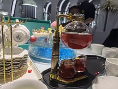 -3号仓库·创意中国菜(嘉兴龙鼎万达店)