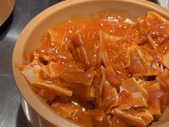 -龍歌自助小火锅(崂山丽达店)