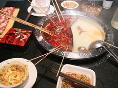 -热辣宗师·串串火锅(万达金街店)
